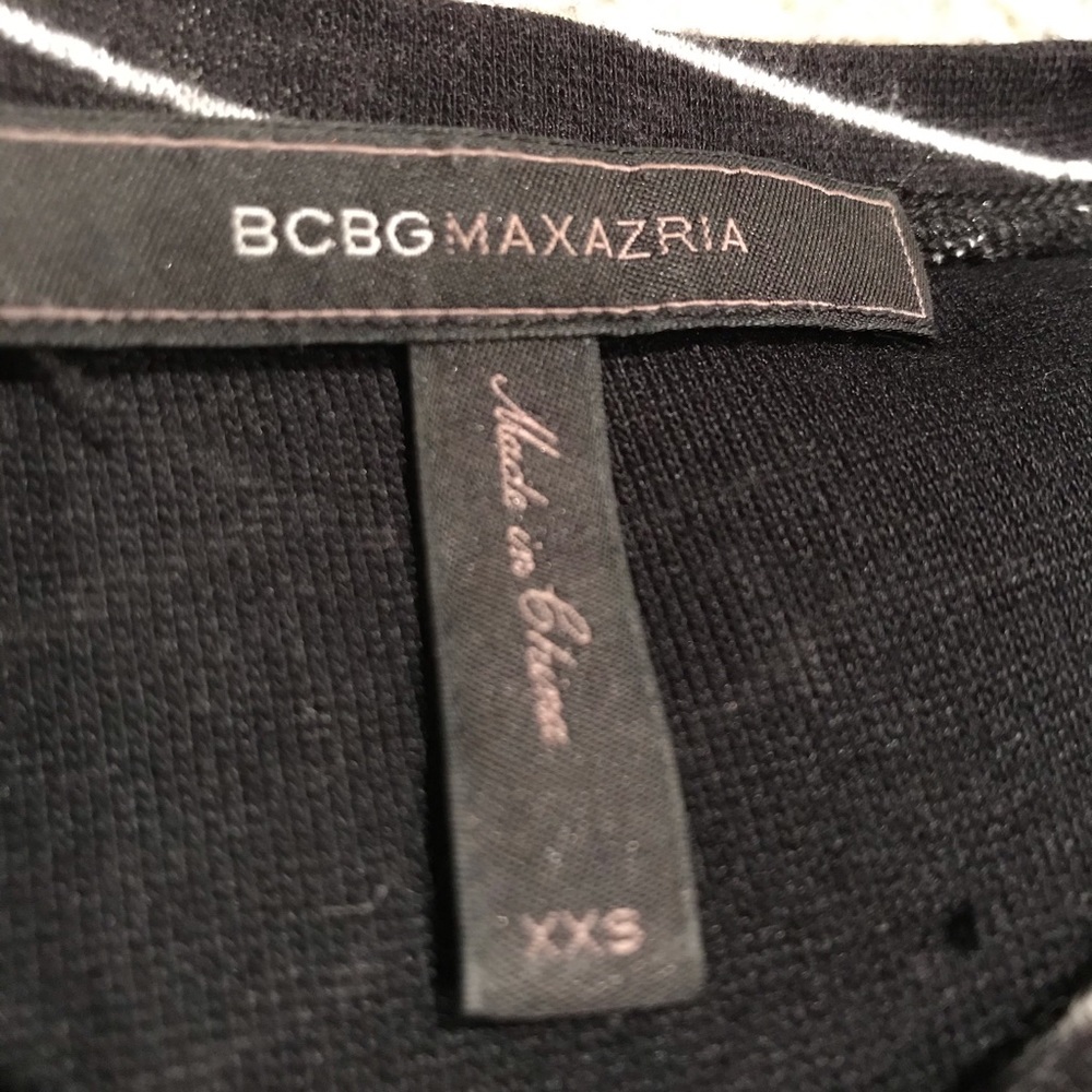 Bcbg striped dress - Picture 6 of 6